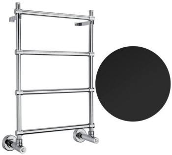 П/С Margaroli 3 - 442 (int 325) Matt Black