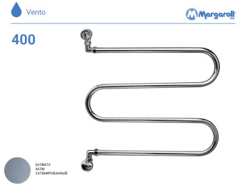 П/С Margaroli 400 S A T I N
