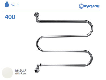 П/С Margaroli 400 WHITE