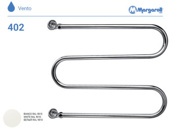 П/С Margaroli 402 WHITE