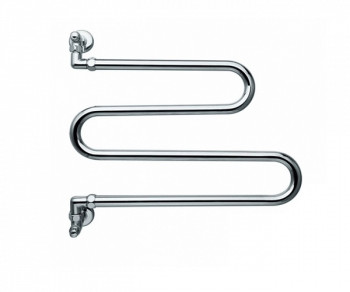 П/С Margaroli 406 Chrome int 420х500 мм