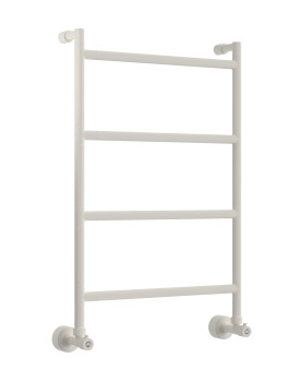 П/С Margaroli 482 475мм Matt WHITE