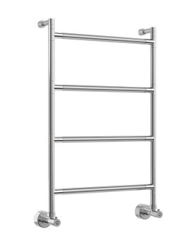 П/С Margaroli 482/G 475мм Knurling (перекладины с насечкой)