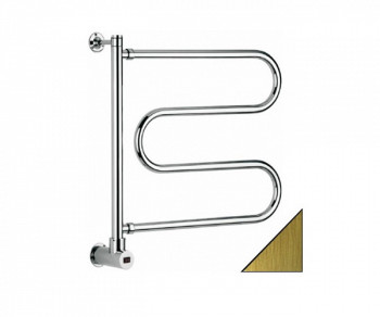 П/С Margaroli 500 BOX Old BRASS