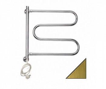 П/С Margaroli 500 Old BRASS