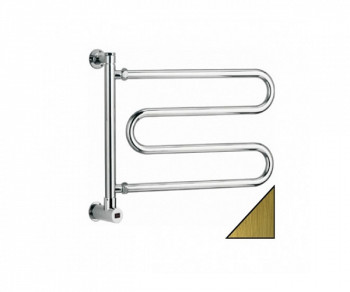 П/С Margaroli 510 BOX Old BRASS