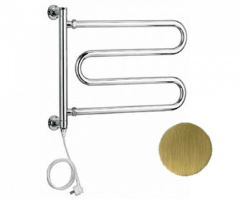 П/С Margaroli 510 Old BRASS