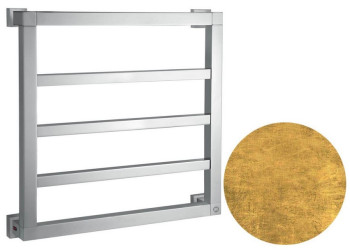 П/С Margaroli 810/3 BOX OLD BRASS