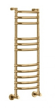 П/С Margaroli-CURVED 434 - 11 Old BRASS