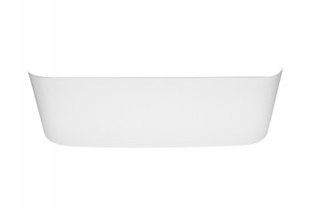 Панель декоративная Vayer Options BTW 180x85, Гл000006811