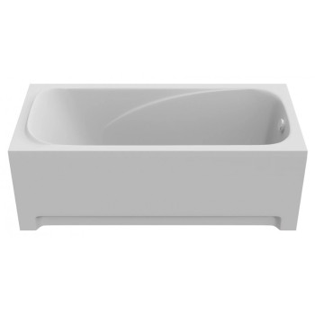 Панель передняя д/ванны "Кварта" 180