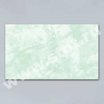 Панель универсальная для рамы "Ванн Бок" 1,7 салатовый гранит