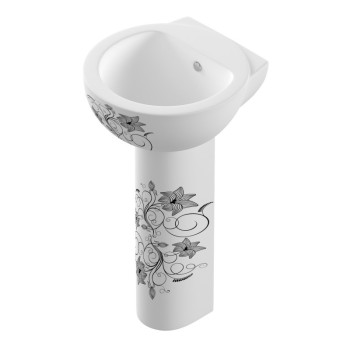 Пьедестал Art. Flora