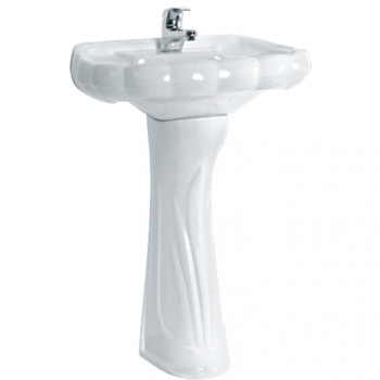 Пьедестал "Ромашка"