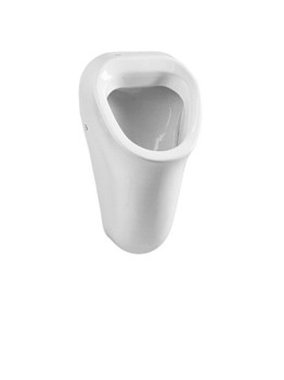 Писсуар Vitra Arkitekt 6201B003-0199, подвод воды сзади