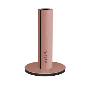 Подстаканник для зубных щеток Vitra Origin A4489629, медь