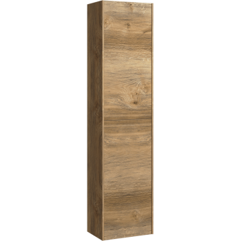 Подвесной пенал 36,5 см.