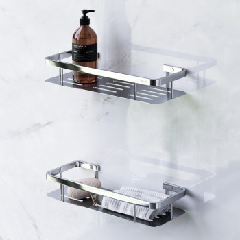 Полка для душа