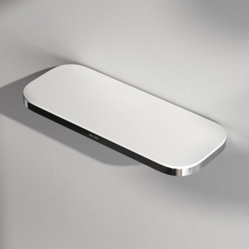 Полка для душа