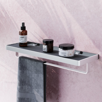 Полка для полотенец