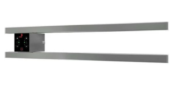 Полка Электро Terminus П2 ПРОФ 500х90