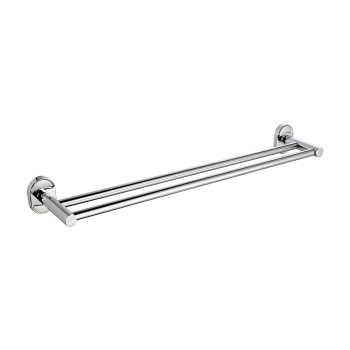 Полотенцедержатель D-Lin D252700, хром