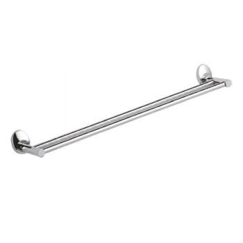Полотенцедержатель Haiba HB1609, хром