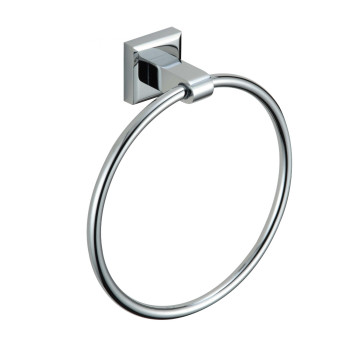 Полотенцедержатель Savol S-009560, хром