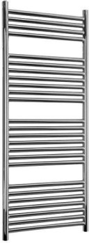 Полотенцесушитель электрический Aquanet Моника HB-R0408C 1200x500