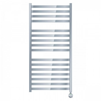 Полотенцесушитель электрический Lemark Bellario LM68116E П16 500x1100, левый/правый