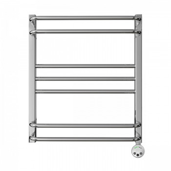 Полотенцесушитель электрический Lemark Linara LM04607E П7 500x600, левый/правый