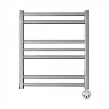 Полотенцесушитель электрический Lemark Melange LM49607E П7 500x600, левый/правый