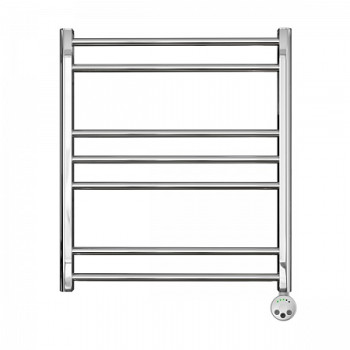 Полотенцесушитель электрический Lemark Poseidon LM42607E П7 500x600, левый/правый