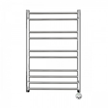 Полотенцесушитель электрический Lemark Poseidon LM42810E П10 500x800, левый/правый