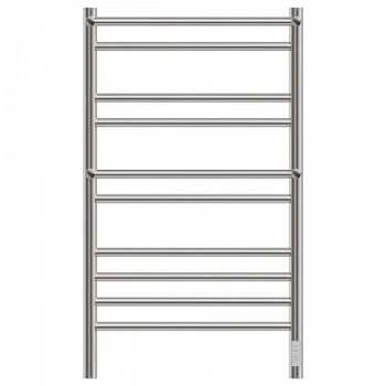 Полотенцесушитель электрический Lemark Pramen LM33910Z П10 500x900, диммер справа, хром