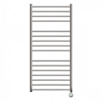 Полотенцесушитель электрический Lemark Ursus LM72116E П16 500x1100, левый/правый