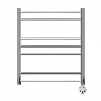 Полотенцесушитель электрический Lemark Ursus LM72607E П7 500x600, левый/правый