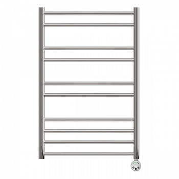 Полотенцесушитель электрический Lemark Ursus LM72810E П10 500x800, левый/правый