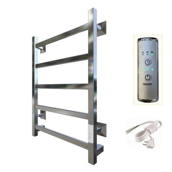 Полотенцесушитель электрический (лесенка) Тругор Пэк 20 кв 60х40 см