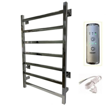 Полотенцесушитель электрический (лесенка) Тругор Пэк 20 кв 80х40 см