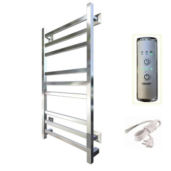 Полотенцесушитель электрический (лесенка) Тругор Пэк 21 кв 80х50 см