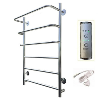 Полотенцесушитель электрический (лесенка) Тругор Пэк сп 19 80х50 см