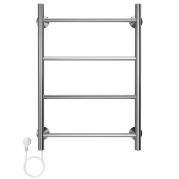 Полотенцесушитель электрический Stelmix 60x40 см, дуга