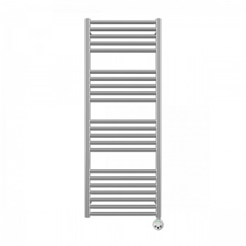 Полотенцесушитель электрический Terminus Альба П22 500x1396, ТЭН HT-1 300W, левый/правый