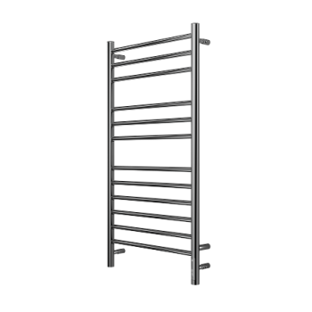 Полотенцесушитель электрический Terminus Аврора П12 500х1001 (Sensor Quick Touch)