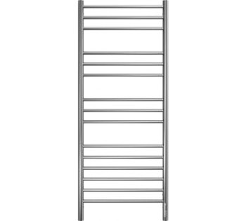 Полотенцесушитель электрический Terminus Аврора П15 500х1301 (Sensor Quick Touch)