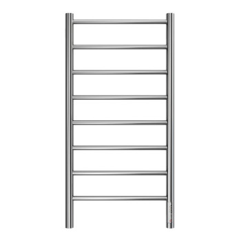 Полотенцесушитель электрический Terminus Аврора П8 40х85