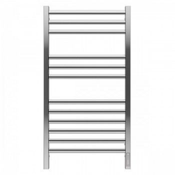 Полотенцесушитель электрический Terminus Енисей П12 500х1000 (Sensor Quick Touch)