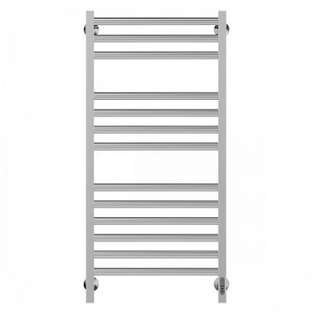 Полотенцесушитель электрический Terminus Енисей П13 500x1100