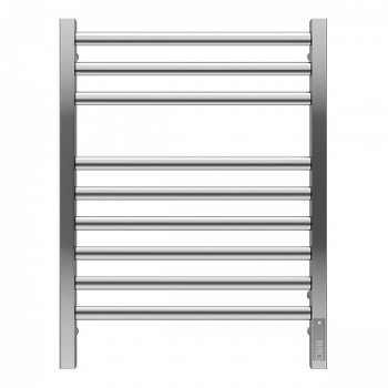 Полотенцесушитель электрический Terminus Енисей П9 500х700 (Sensor Quick Touch)
